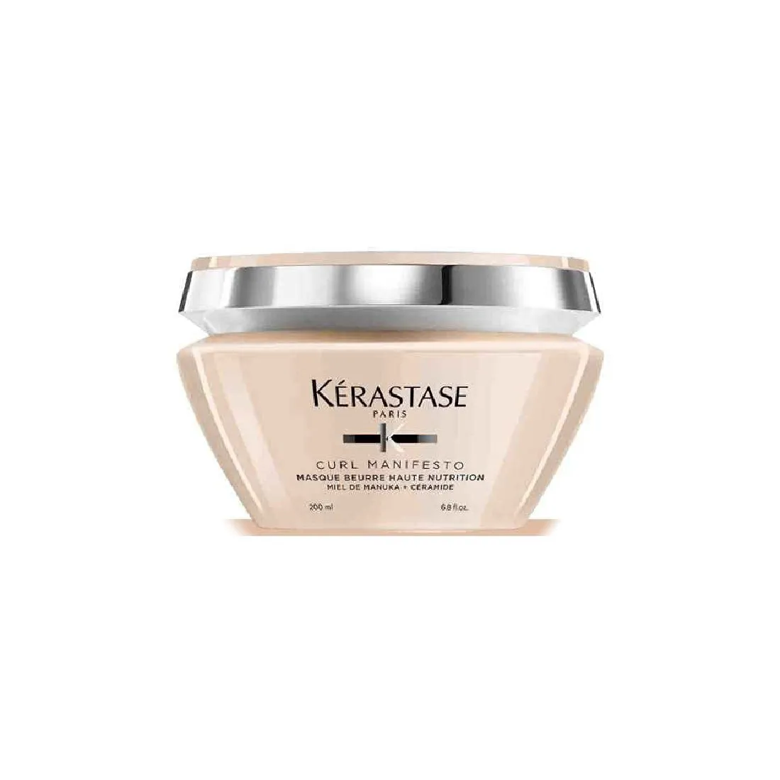 Maschera Riparatrice per Capelli Curl Manifesto Kerastase (200 ml)