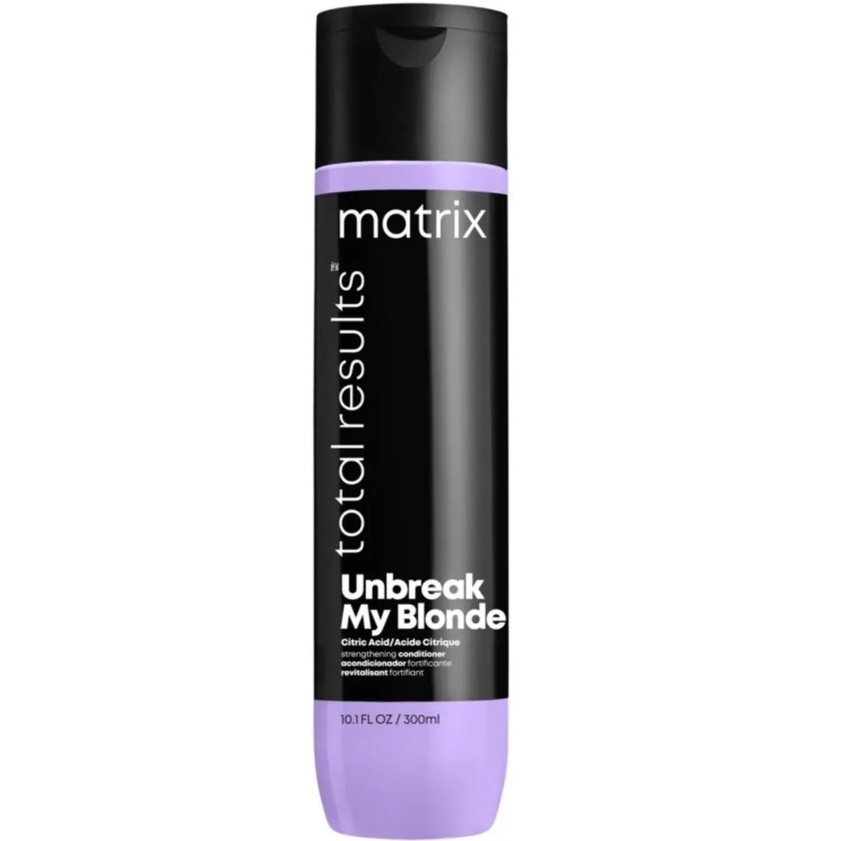 Balsamo Fortificante Matrix Unbreak My Blonde 300 ml