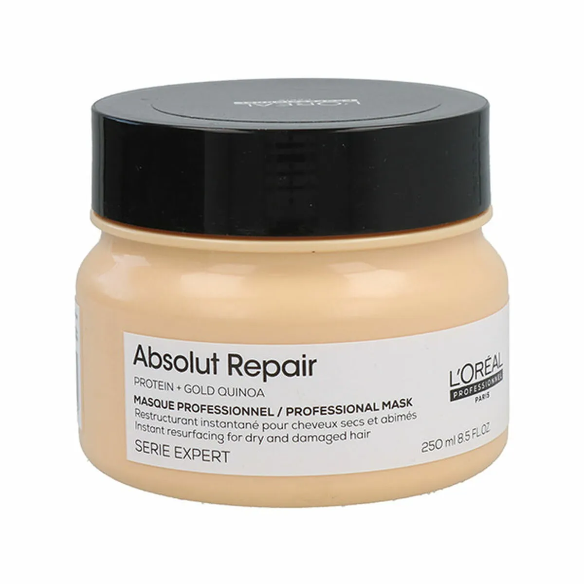 Maschera Riparatrice per Capelli Absolut Repair L'Oreal Professionnel Paris Expert Absolut (250 ml)