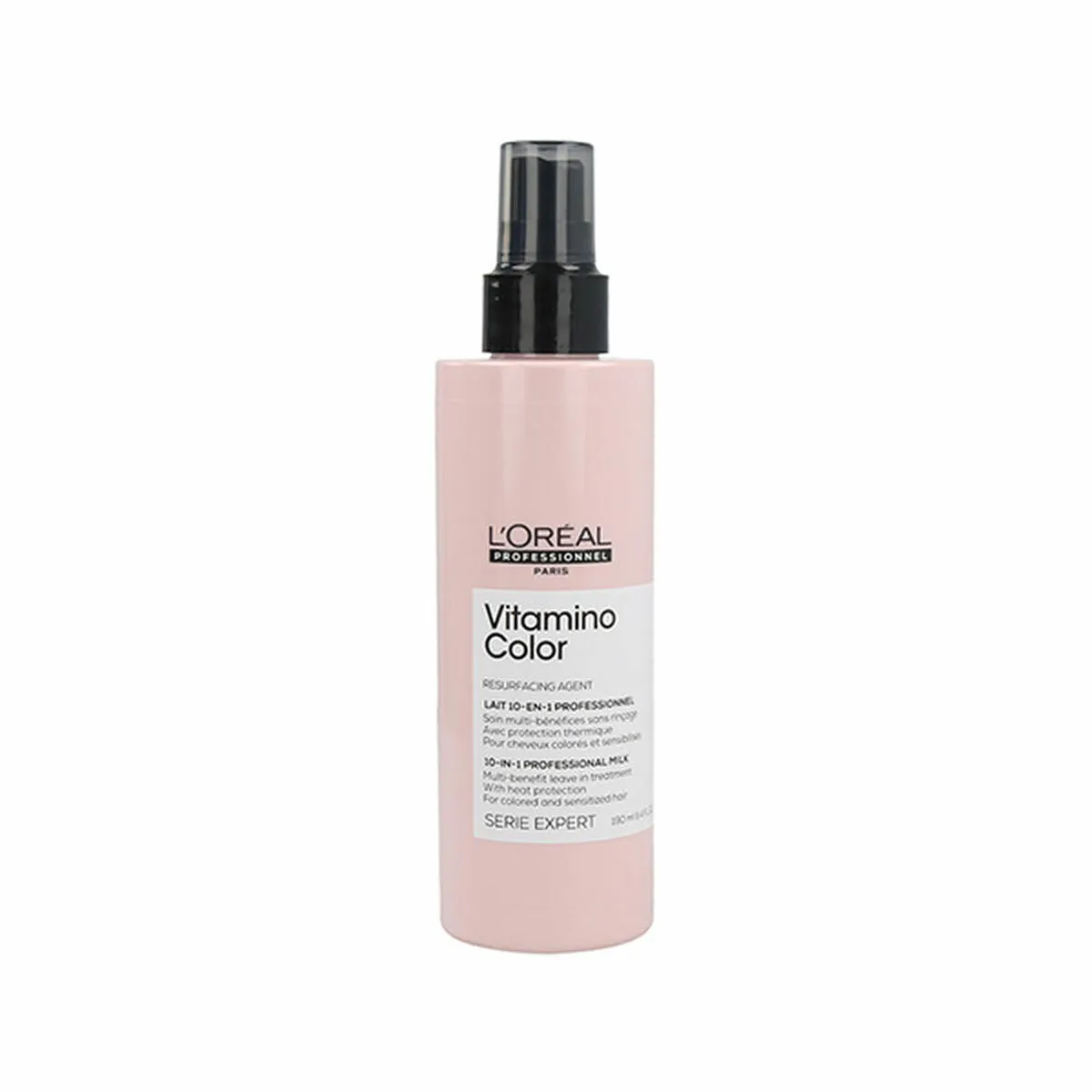 Spray Correttore delle Radici Expert Vitamino Color 10 En 1 L'Oreal Professionnel Paris ‎ (190 ml)