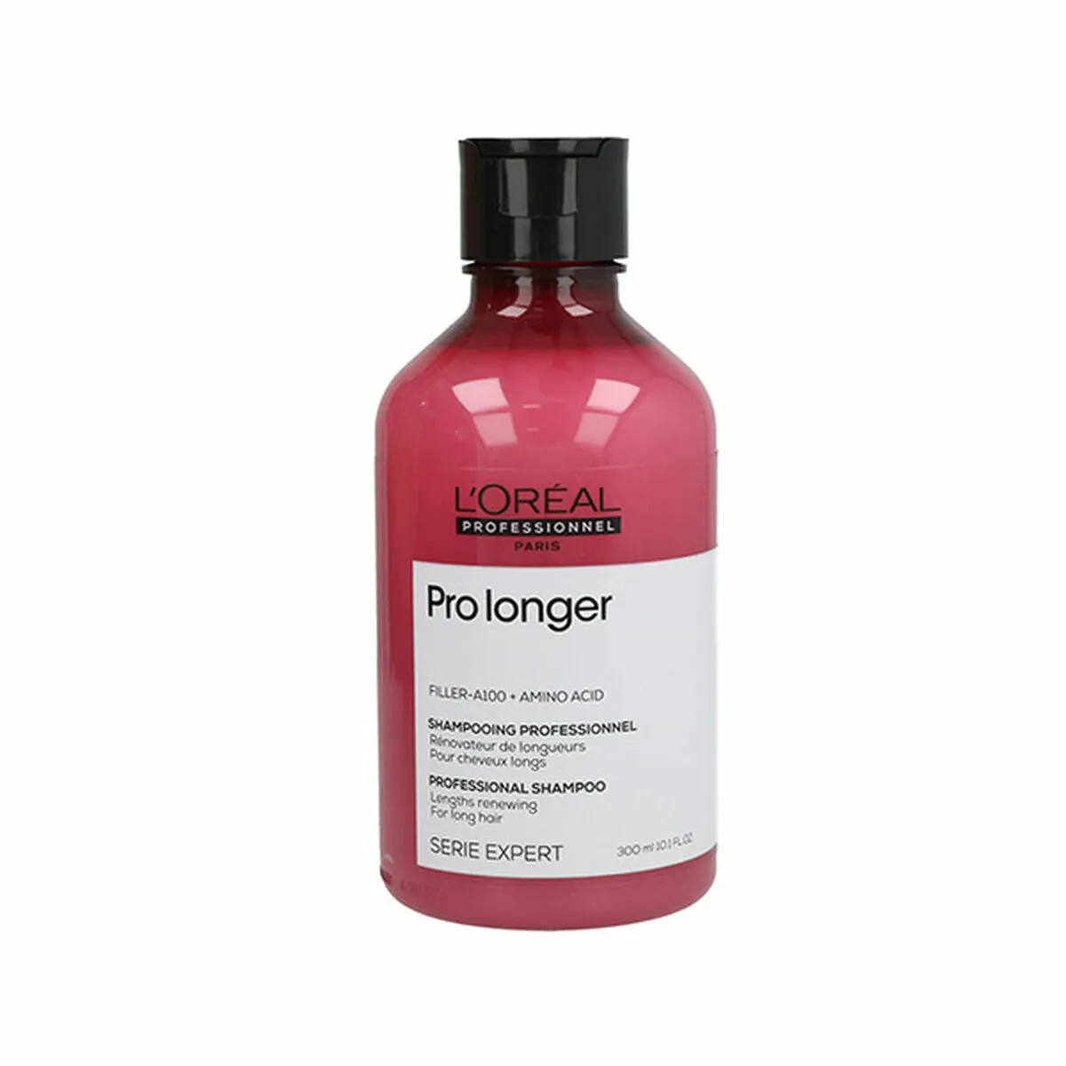 Schampoo + Balsamo Expert Pro Longer L'Oreal Professionnel Paris ‎ (300 ml)