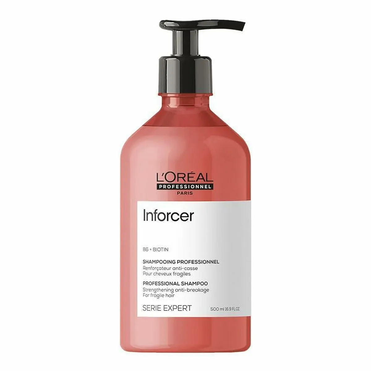 Shampoo Expert Inforcer L'Oreal Professionnel Paris (500 ml)