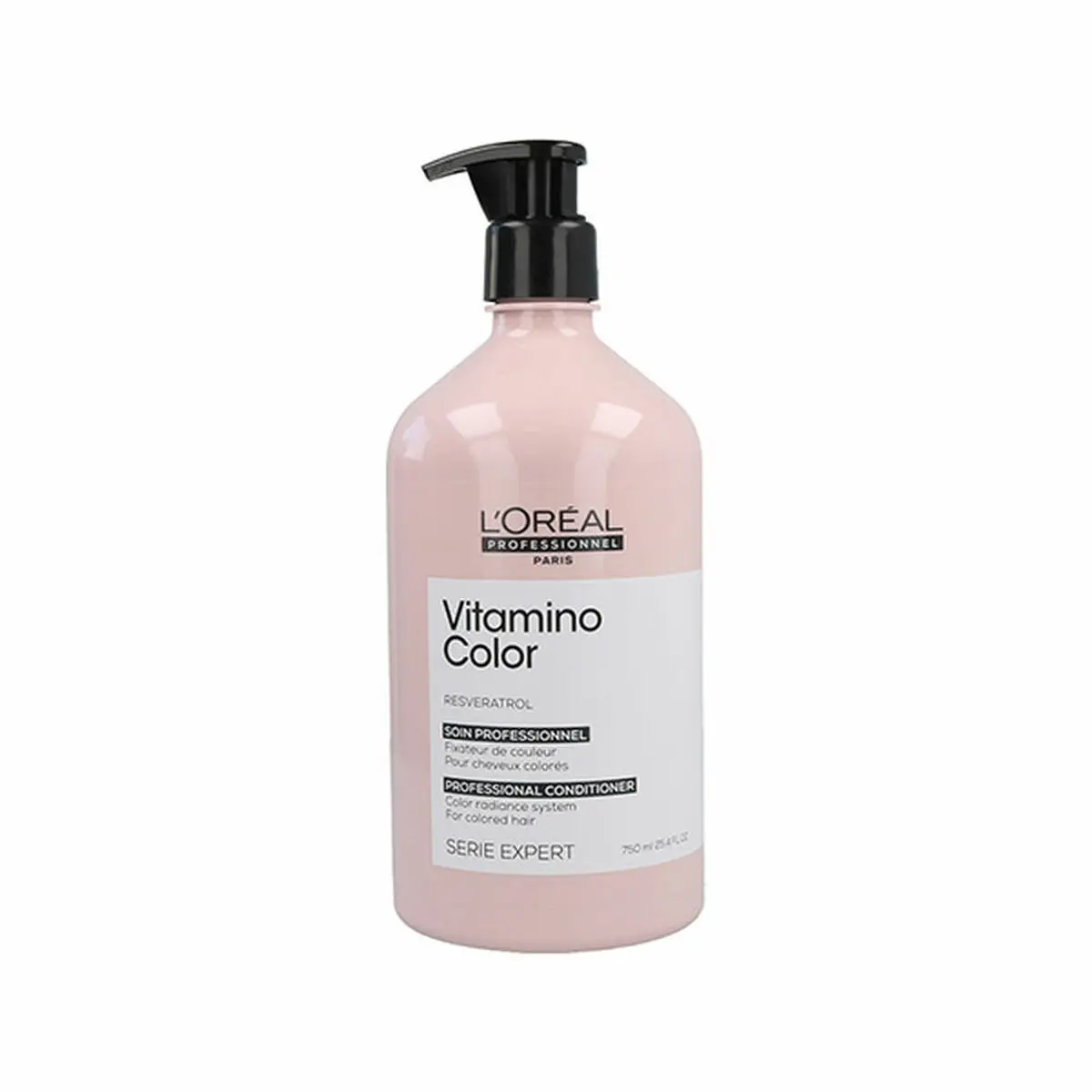 Balsamo L'Oreal Professionnel Paris Vitamino Color (750 ml)