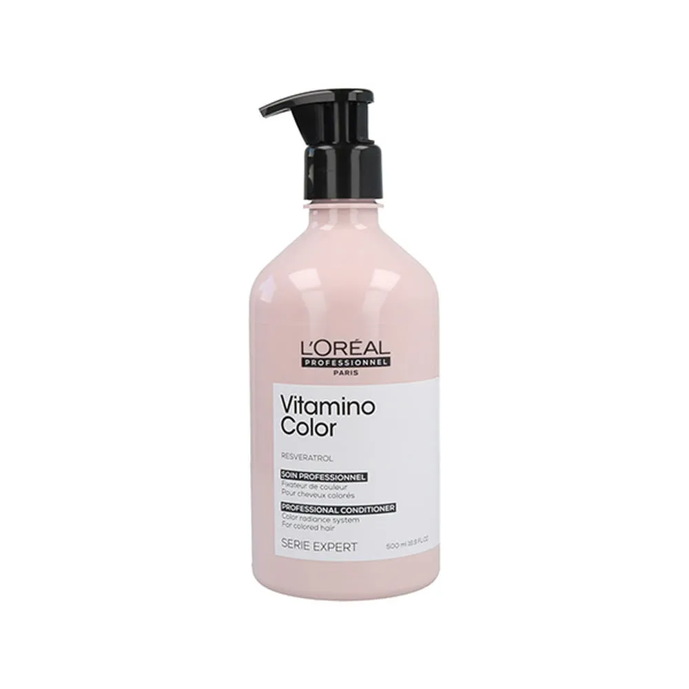 Balsamo Expert Vitamino Color L'Oreal Professionnel Paris Expert Vitamino (500 ml)