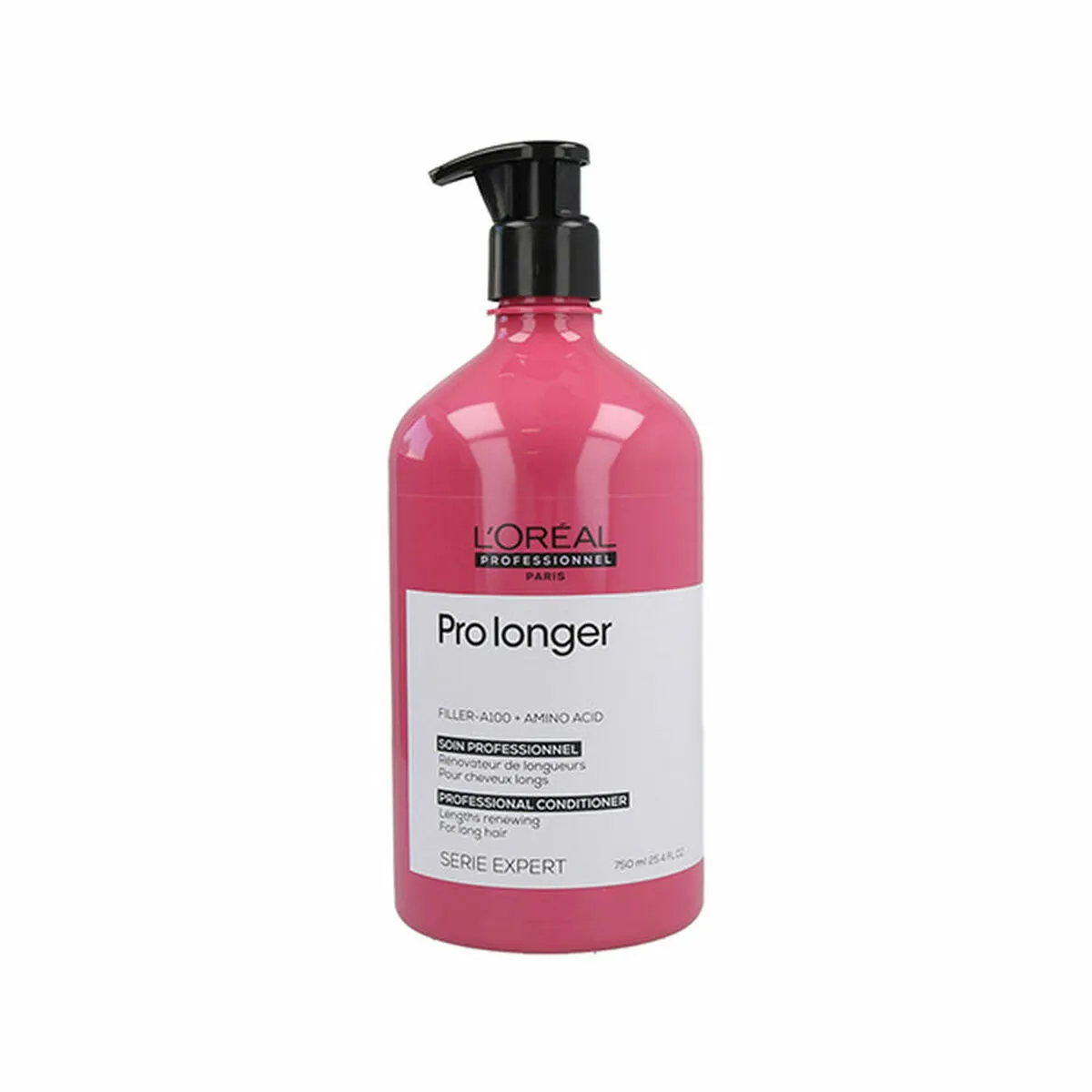 Balsamo Expert Pro Longer L'Oreal Professionnel Paris (750 ml)