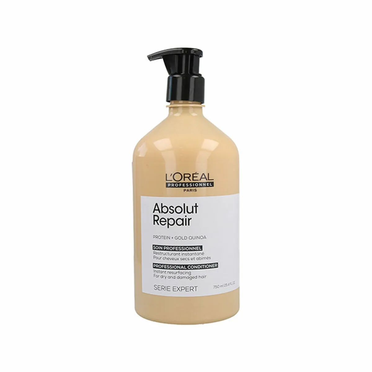 Balsamo Expert Absolut Repair L'Oreal Professionnel Paris (750 ml)