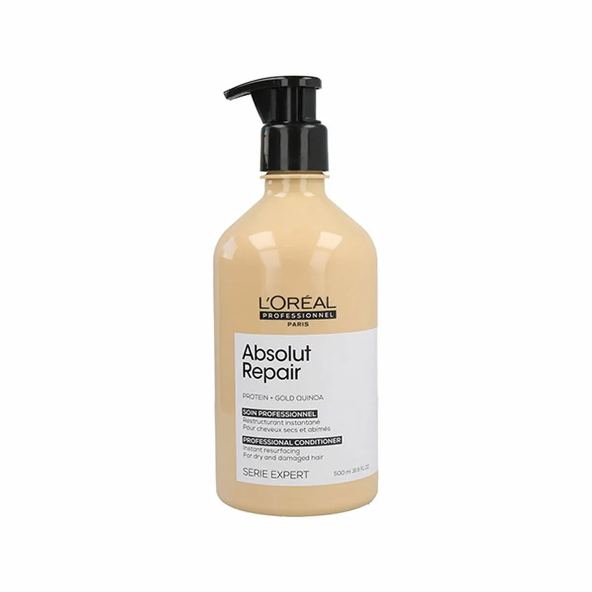 Balsamo Absolut Repair L'Oreal Professionnel Paris (500 ml)