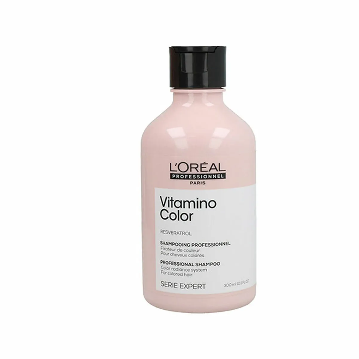 Shampoo Expert Vitamino Color L'Oreal Professionnel Paris Expert Vitamino (300 ml)