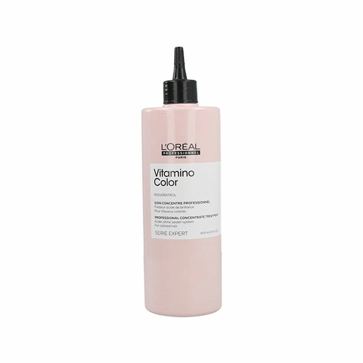 Protettore del Colore L'Oreal Professionnel Paris Vitamino Color Balsamo (400 ml)