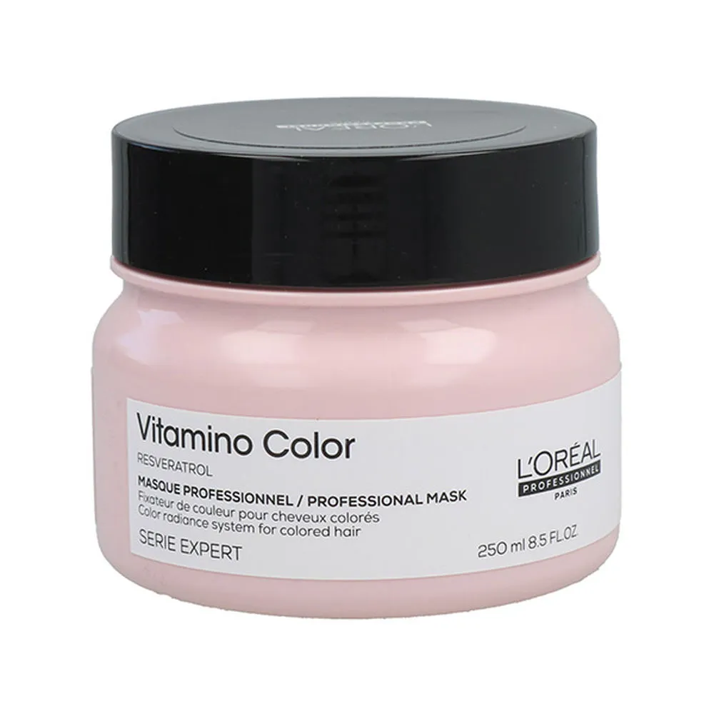 Maschera per Capelli Vitamino Color L'Oreal Professionnel Paris Expert Vitamino (250 ml)