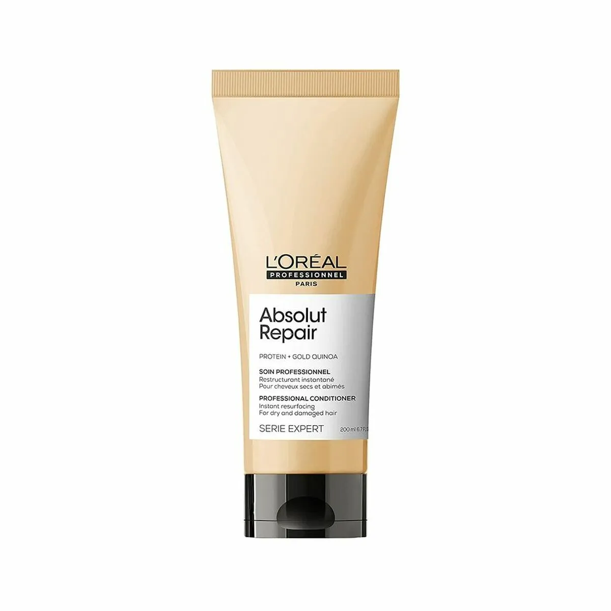 Balsamo L'Oreal Professionnel Paris Absolut Repair (200 ml)