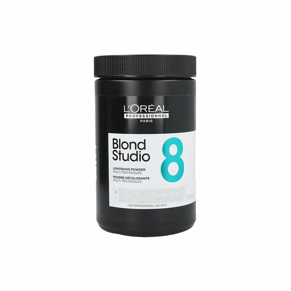 Balsamo L'Oreal Professionnel Paris Blond Studio (500 g)