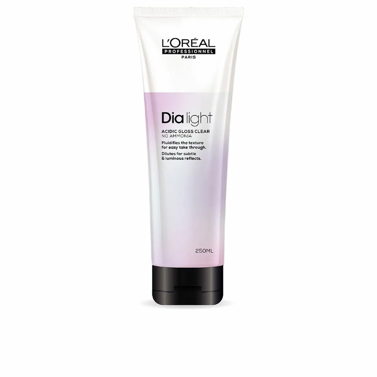 Colorazione in Crema L'Oreal Professionnel Paris Senza ammoniaca (250 ml)