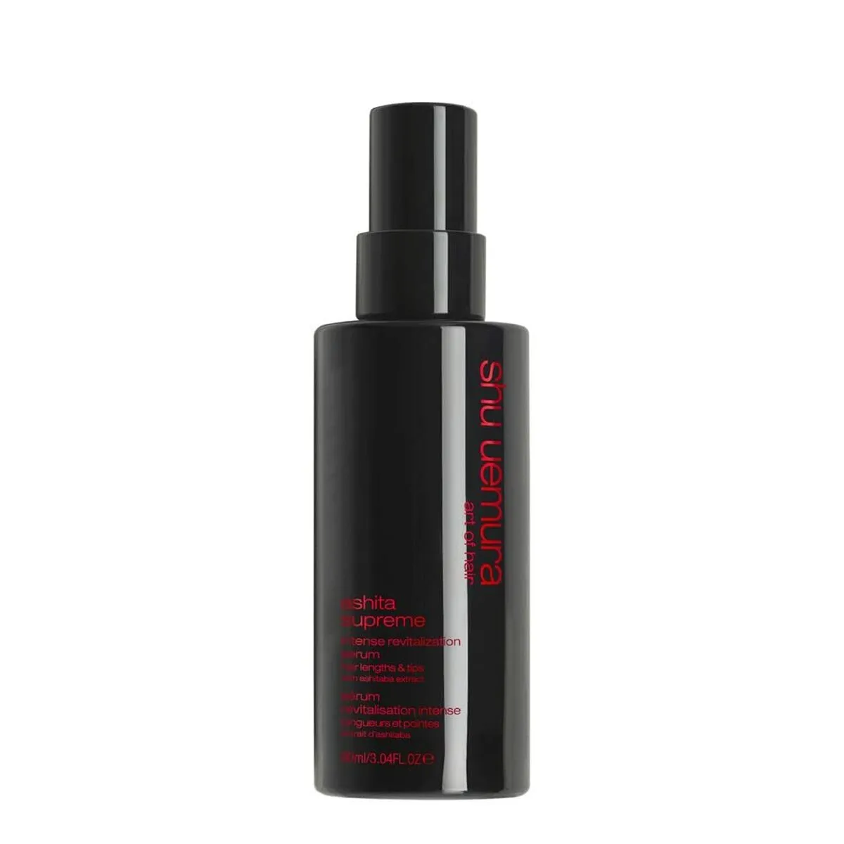 Siero per Capelli Shu Uemura Ashita Supreme 90 ml