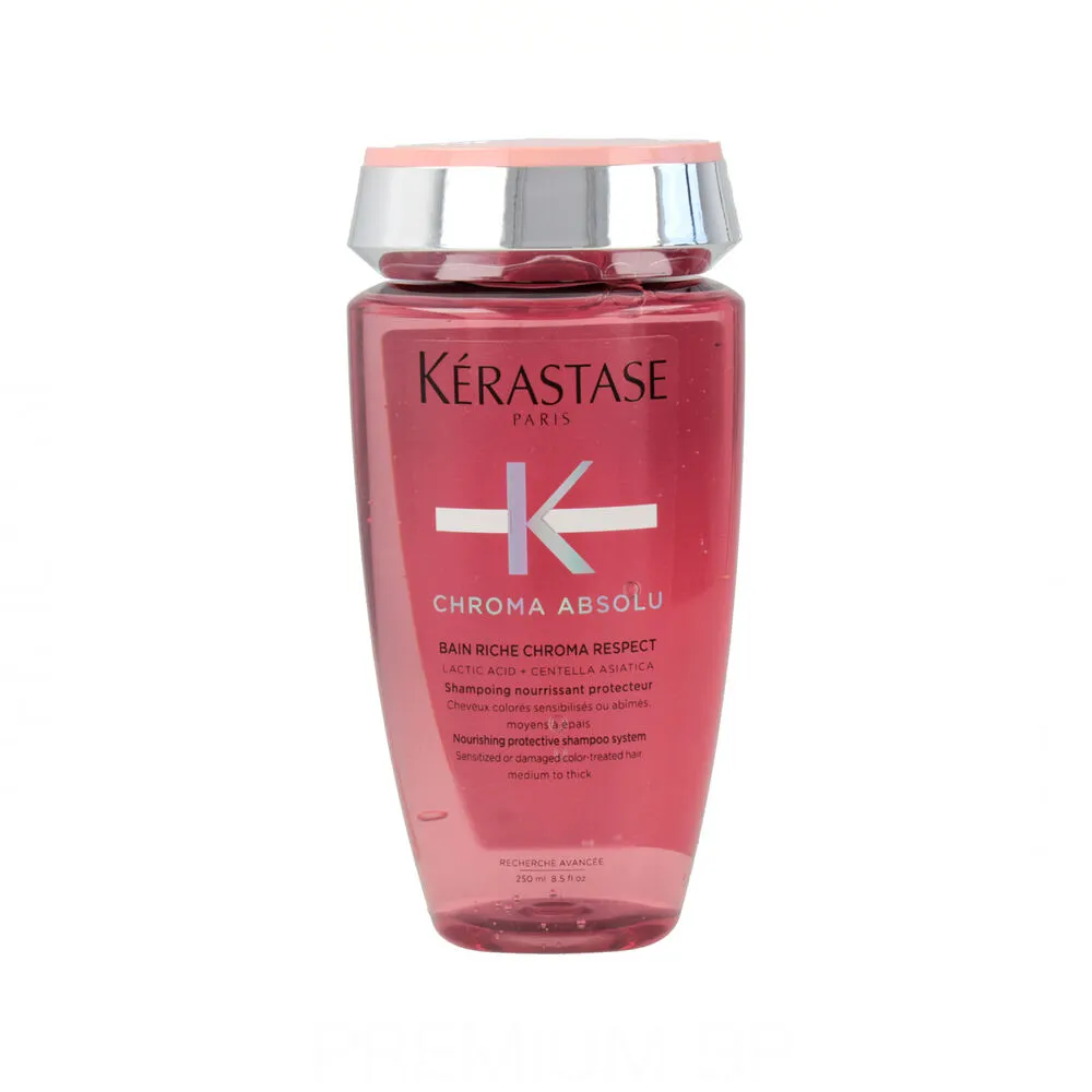 Maschera per Capelli Kerastase Chroma Absolu