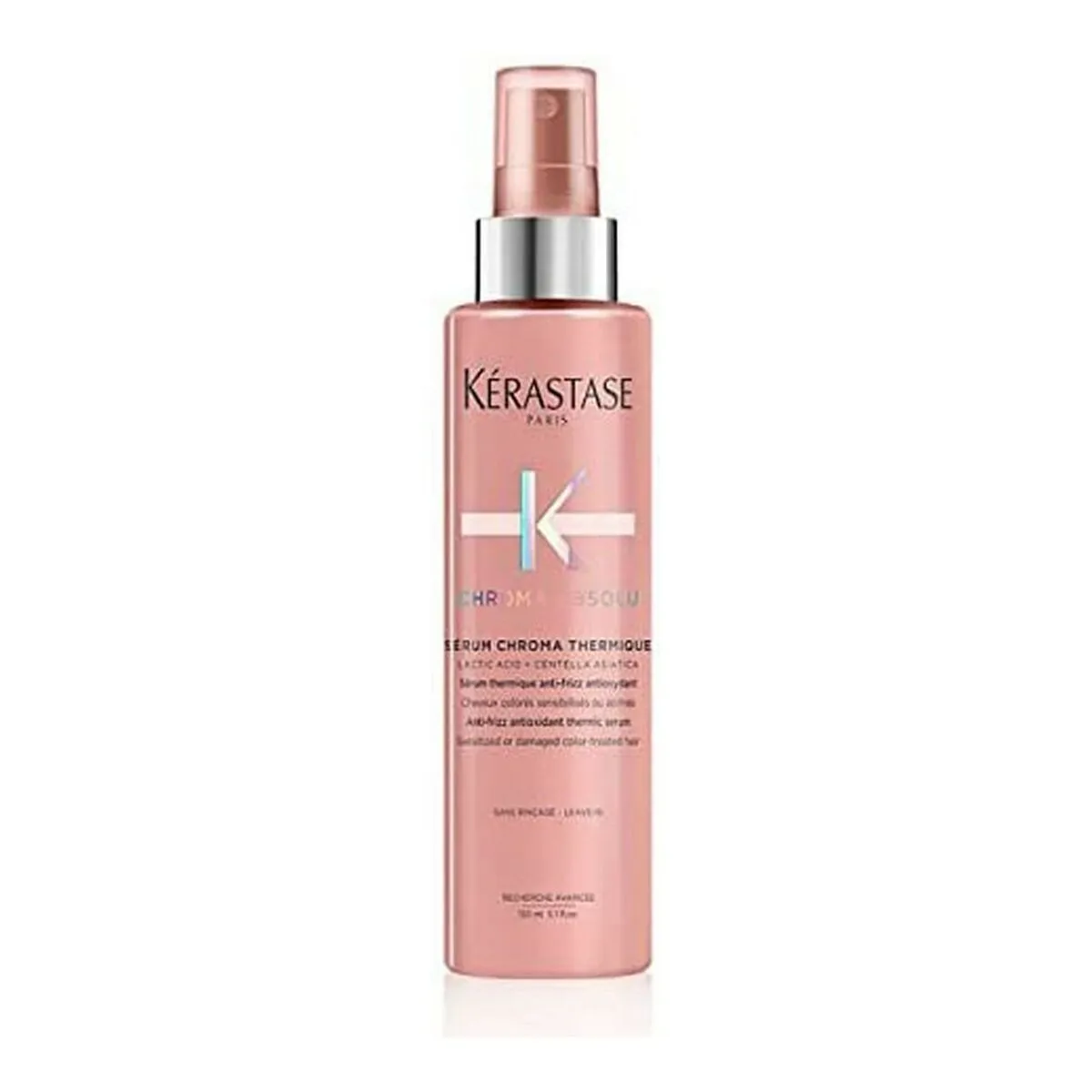 Siero per Capelli Kerastase Chroma Absolu Termico Trattamento Anticrespo 150 ml