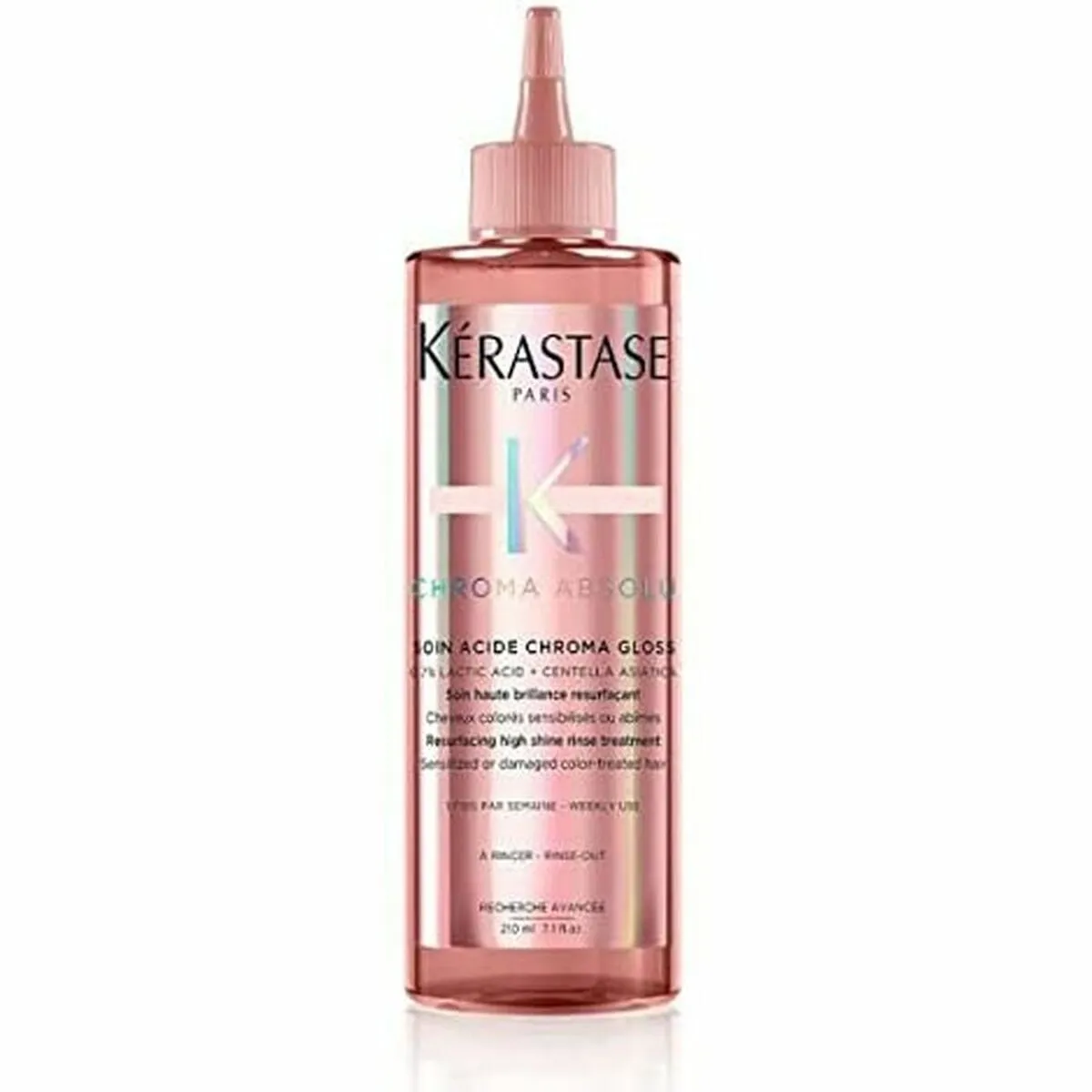 Trattamento Intensivo Riparatore Kerastase Chroma Absolu Brillante (250 ml)