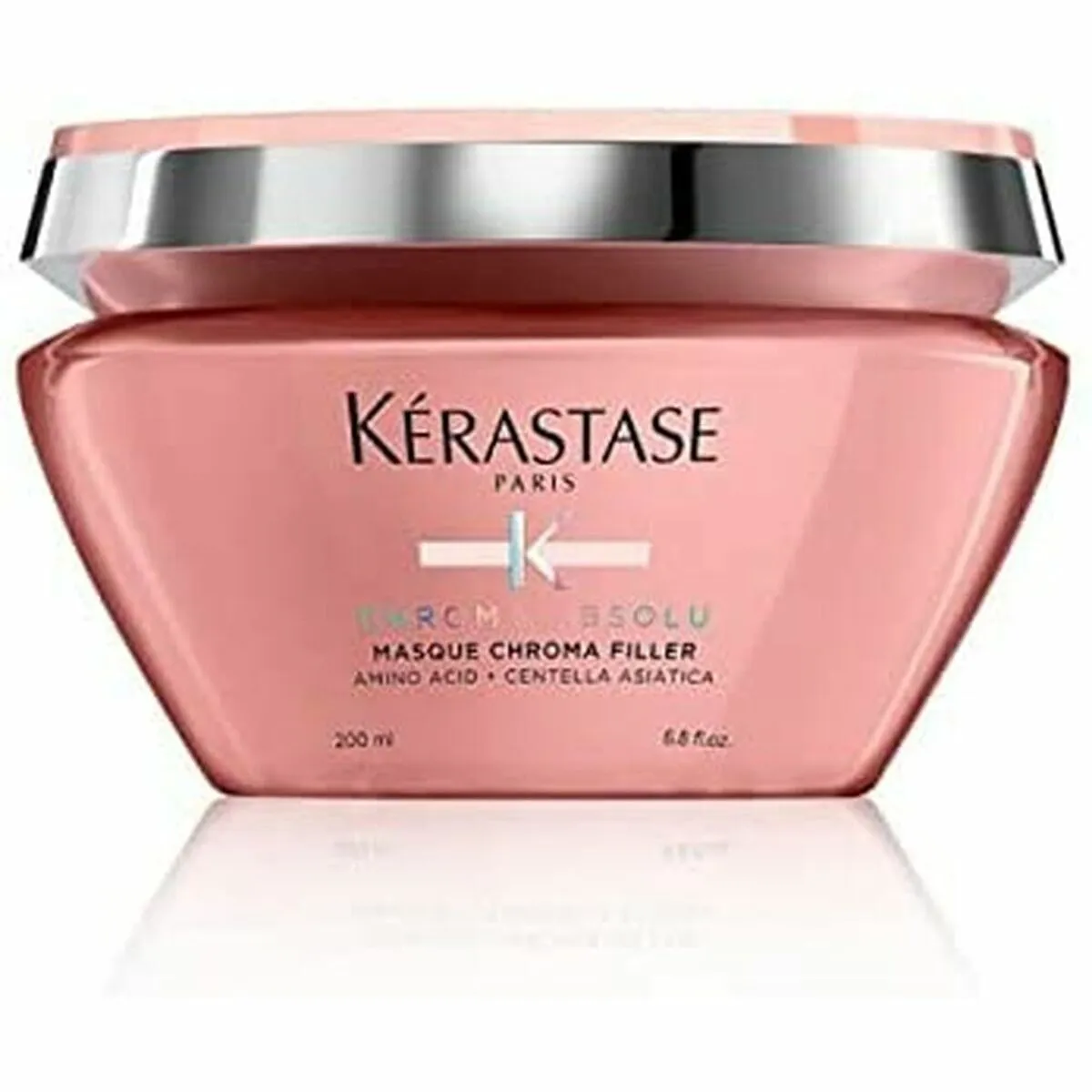 Maschera Riparatrice per Capelli Kerastase Chroma Absolu Capelli Colorati (200 ml)