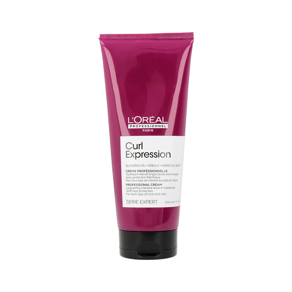 Crema Styling L'Oreal Professionnel Paris Expert Curl