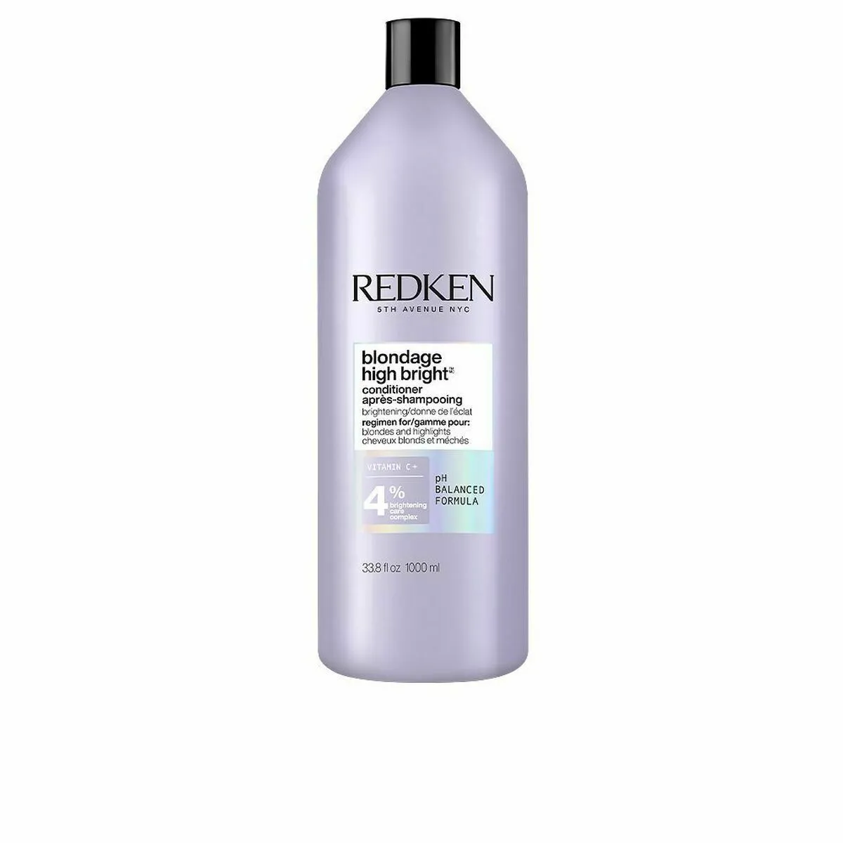 Balsamo Redken Blondage High Bright (1000 ml)