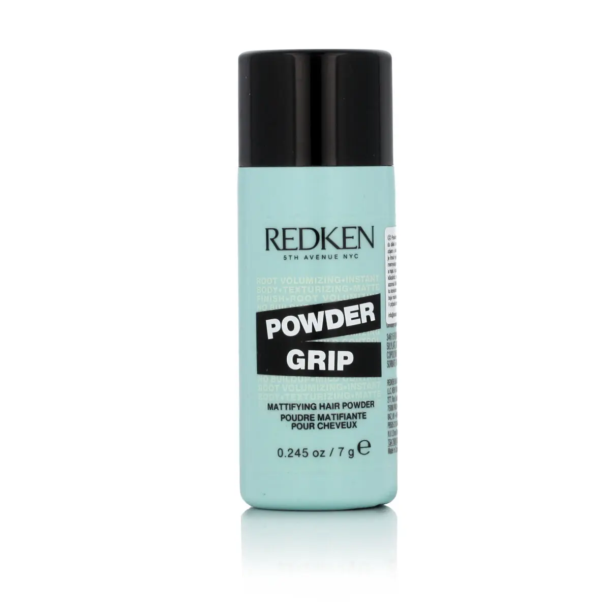 Testurizzante per Capelli Redken Powder Grip Polvere 7 g