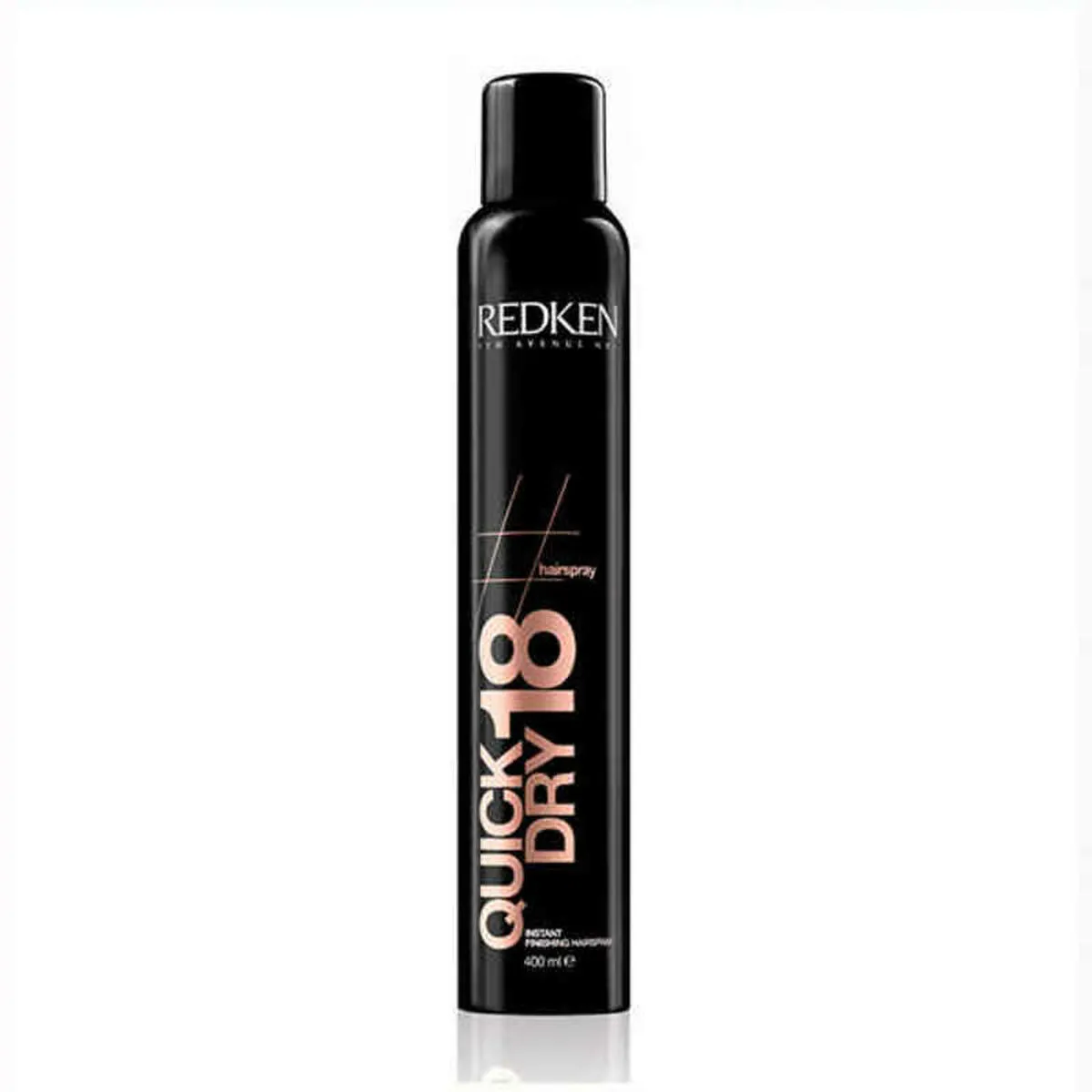 Lacca Fissaggio Normale Redken Hairsprays Asciugatura rapida 250 ml