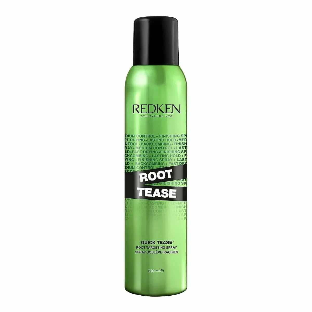 Lacca Fissaggio Normale Redken Root Tease 250 ml