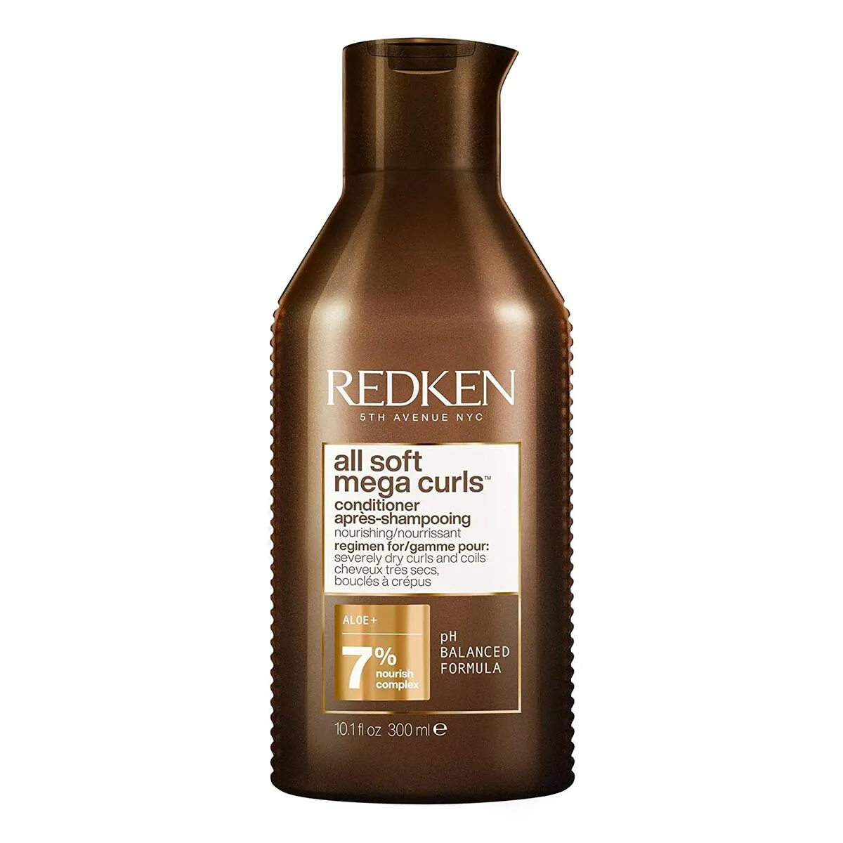 Balsamo Redken All Soft Mega Curls 300 ml