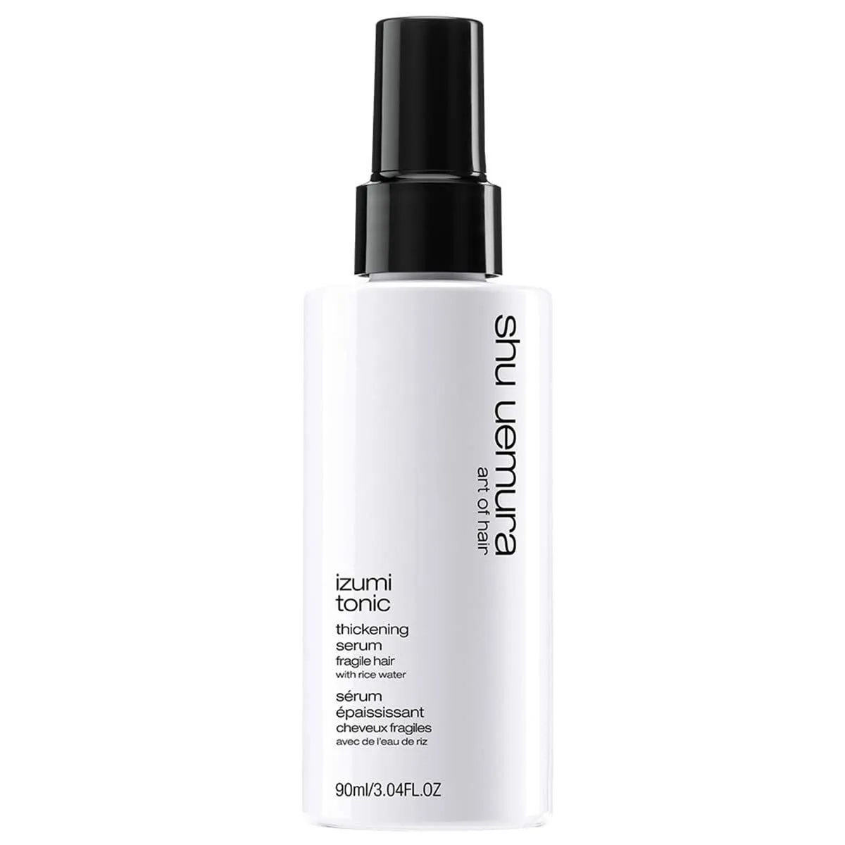 Siero per Capelli Shu Uemura Izumi Tonic 90 ml