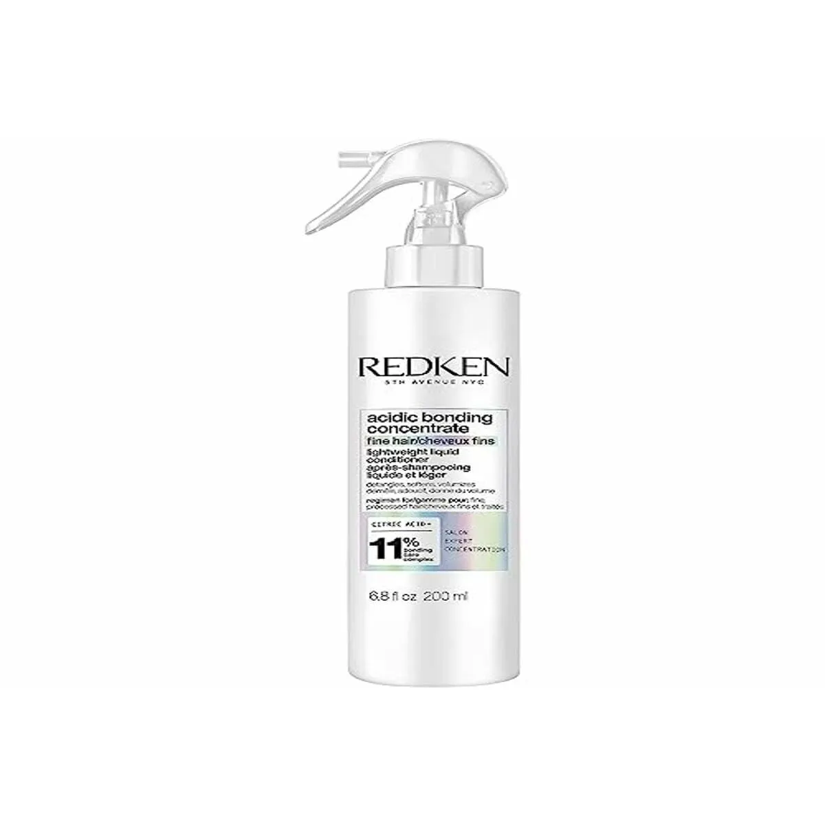 Balsamo Districante Redken Acidic Bonding Concentrate 190 ml