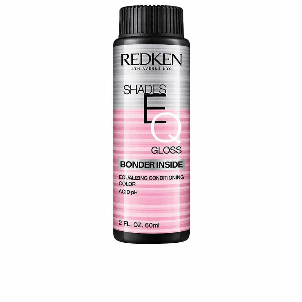 Tintura Semipermanente Redken Shades EQ Senza ammoniaca 3 x 60 ml Nº 09VV