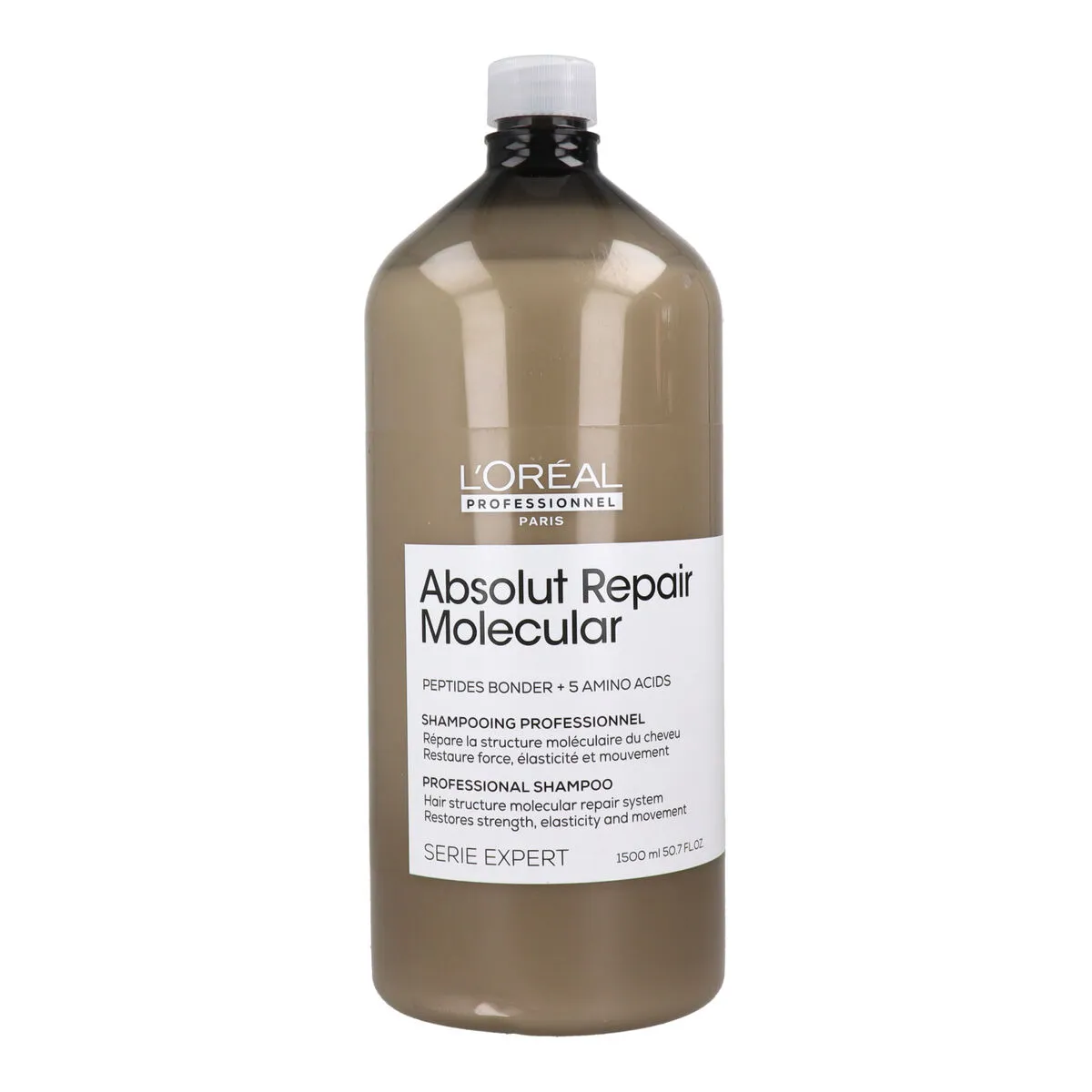 Shampoo Riparatore L'Oreal Professionnel Paris Expert Absolut