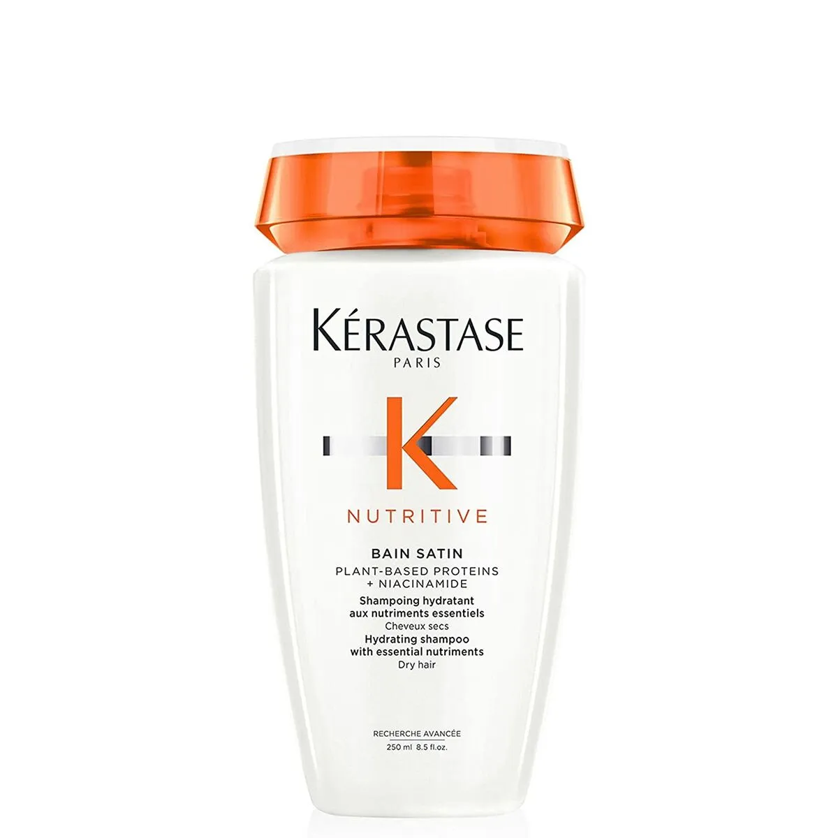 Shampoo Nutriente Kerastase Idratante 250 ml