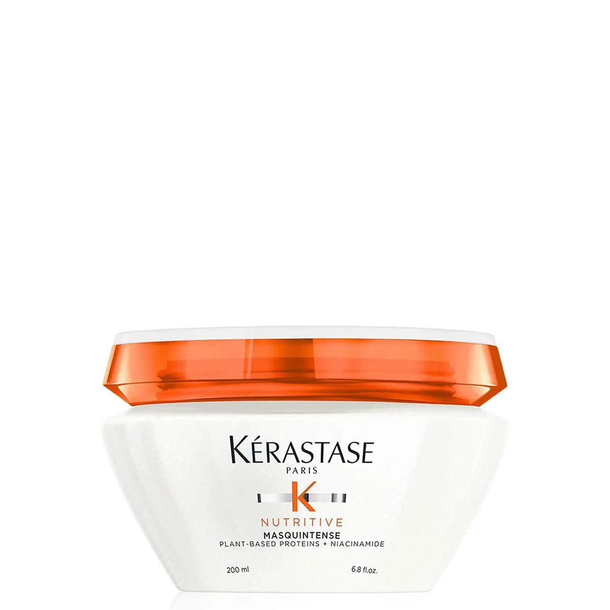 Maschera per Capelli Nutriente Kerastase Nutritive 200 ml