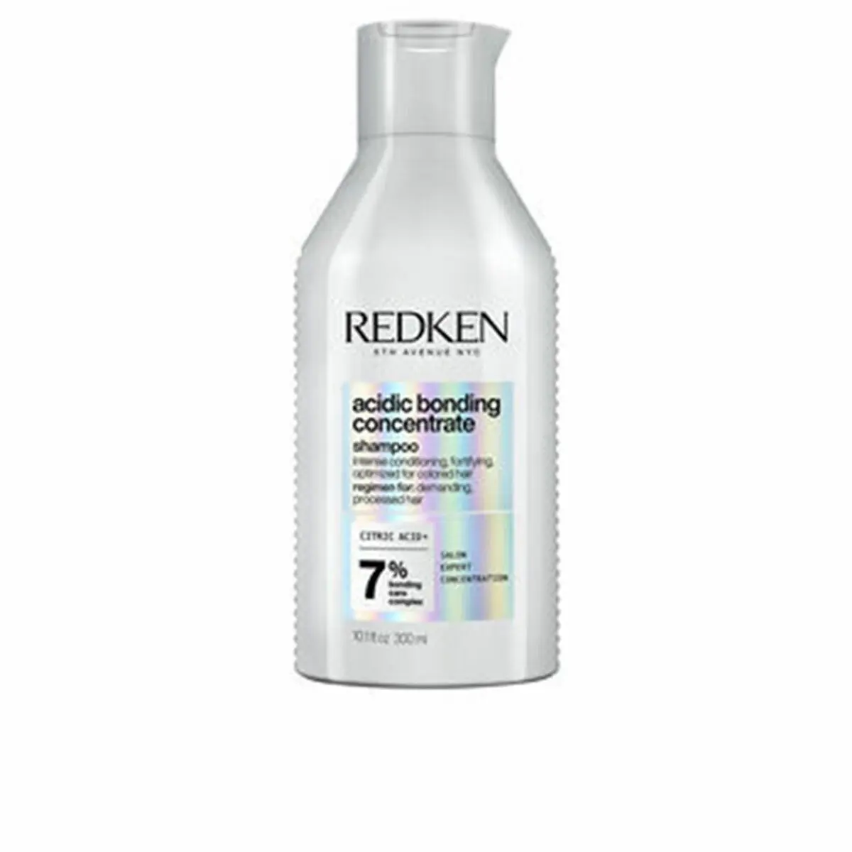 Shampoo Riparatore Redken Acidic Bonding Curls 500 ml Capelli danneggiati