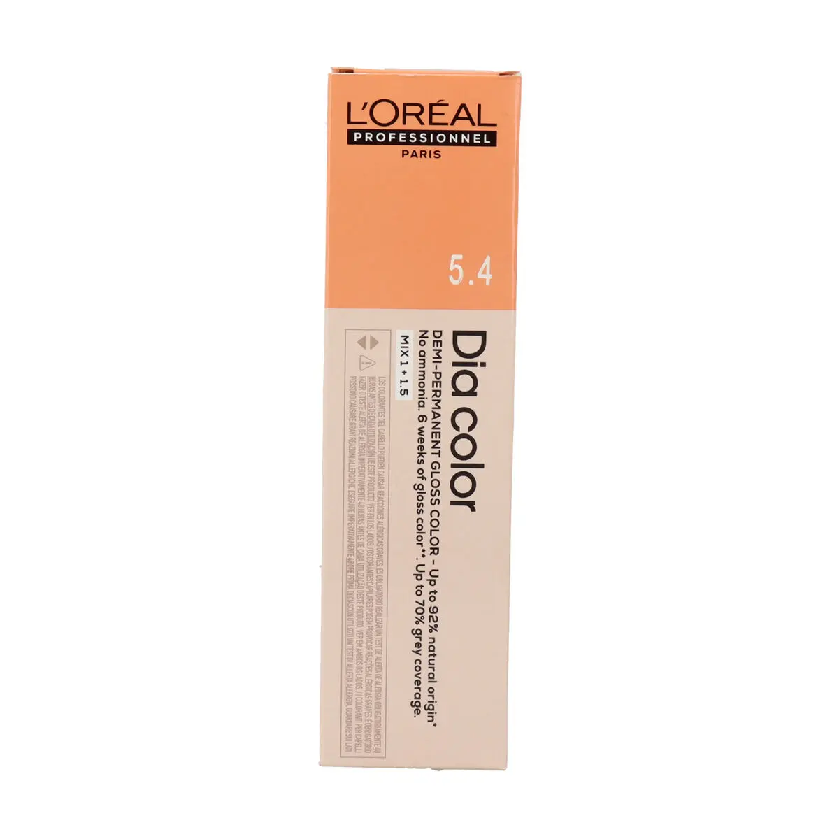 Maschera per Capelli L'Oreal Professionnel Paris Dia Color 60 ml