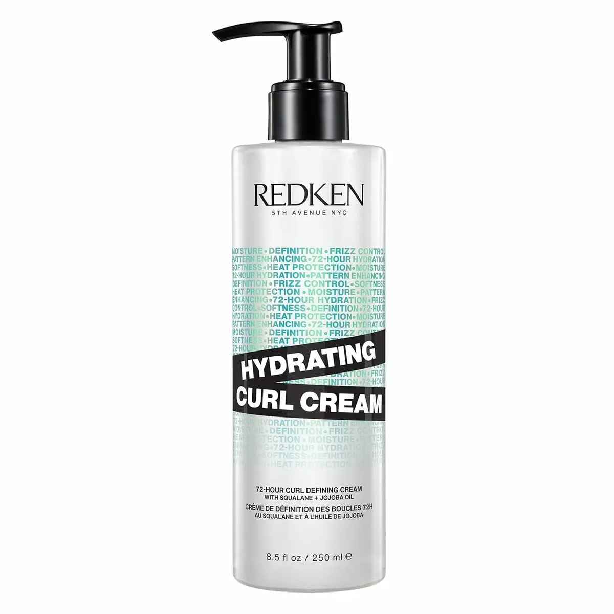 Cera Redken Curl