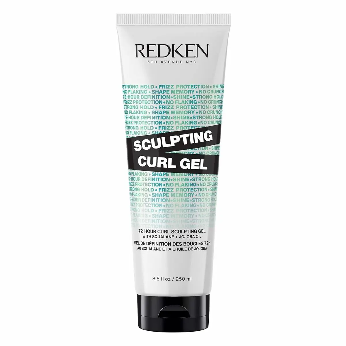 Maschera per Capelli Redken Sculpting Curl