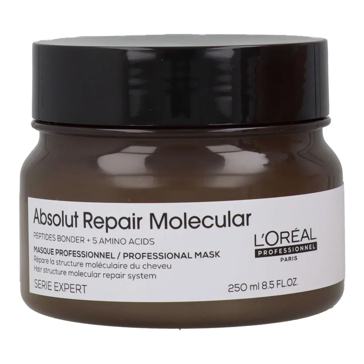 Maschera per Capelli L'Oreal Professionnel Paris Absolut Repair 250 ml