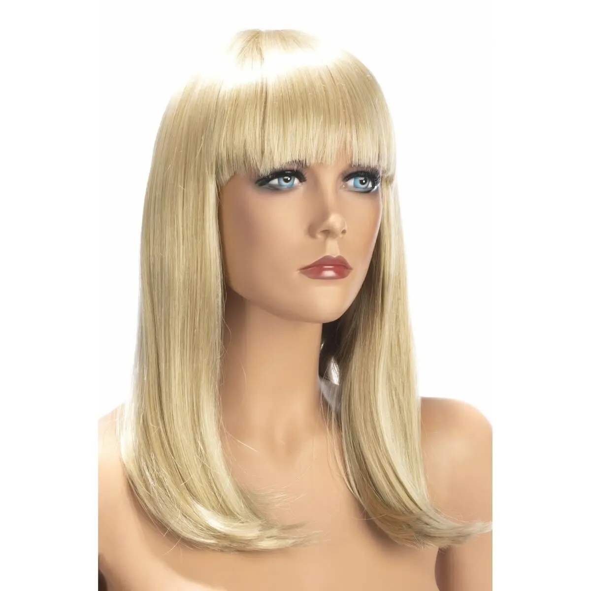 Parrucca World Wigs