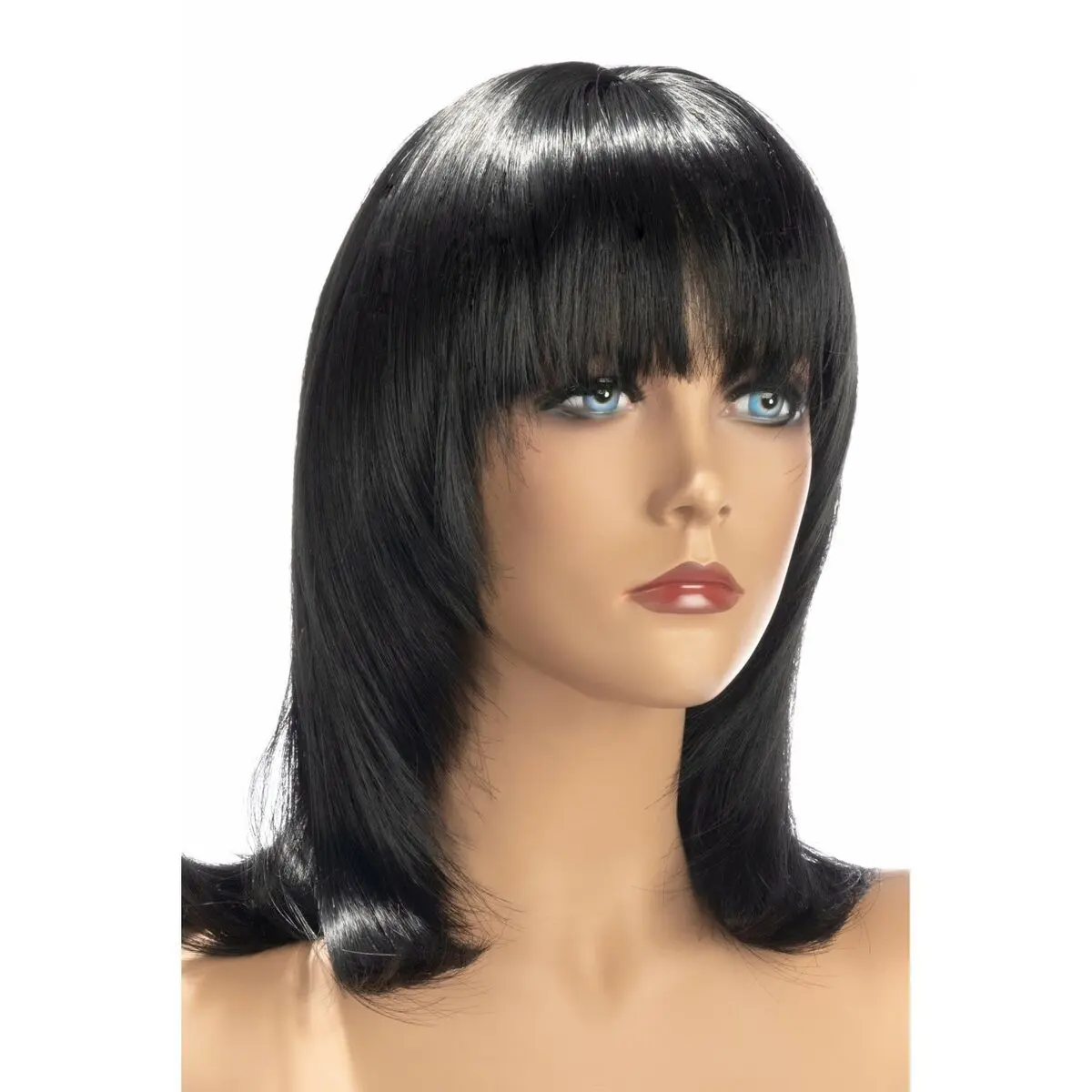 Parrucca World Wigs