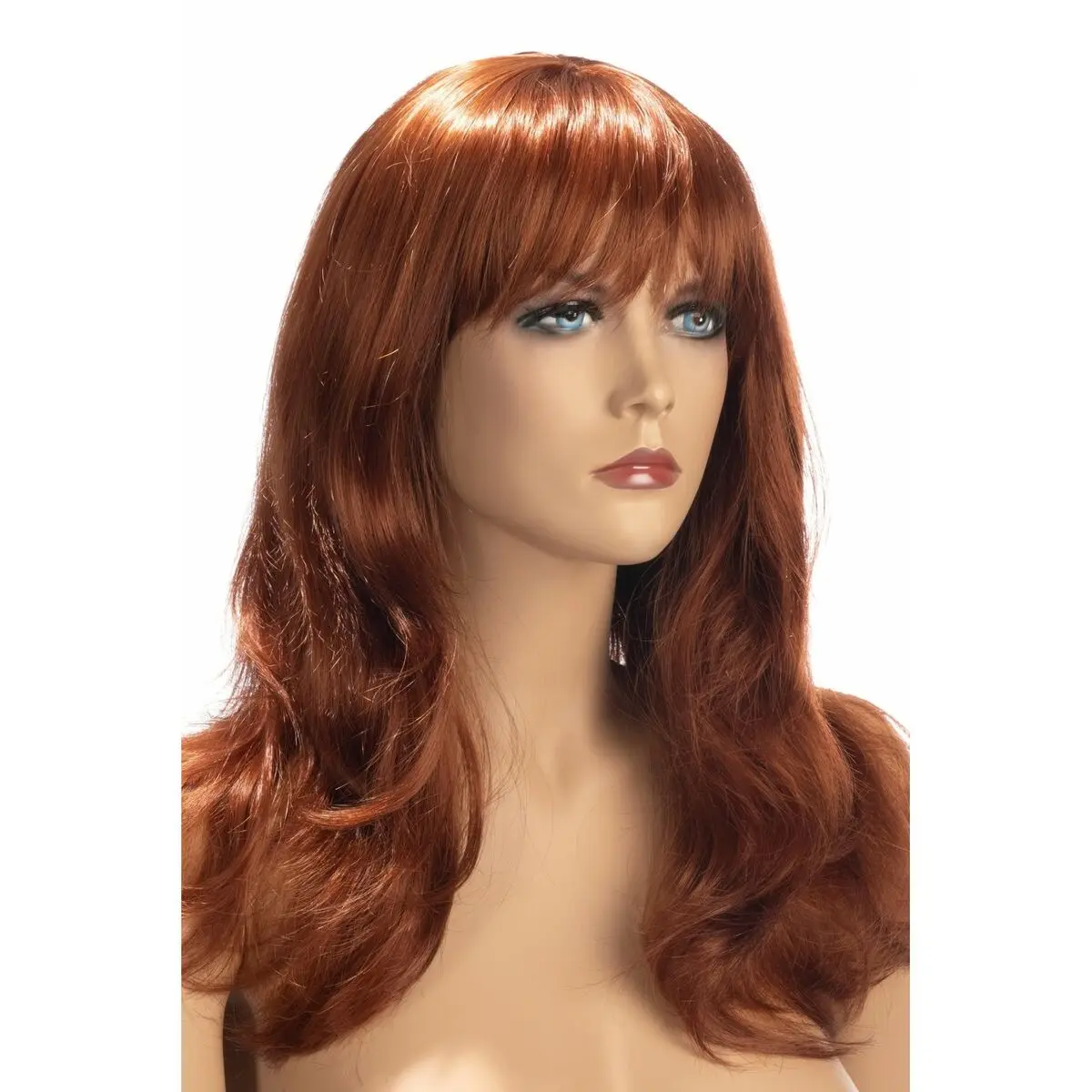 Parrucca World Wigs