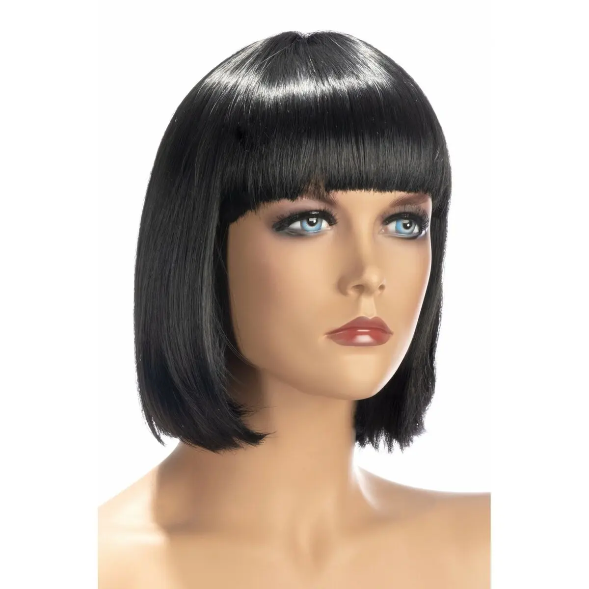 Parrucca World Wigs