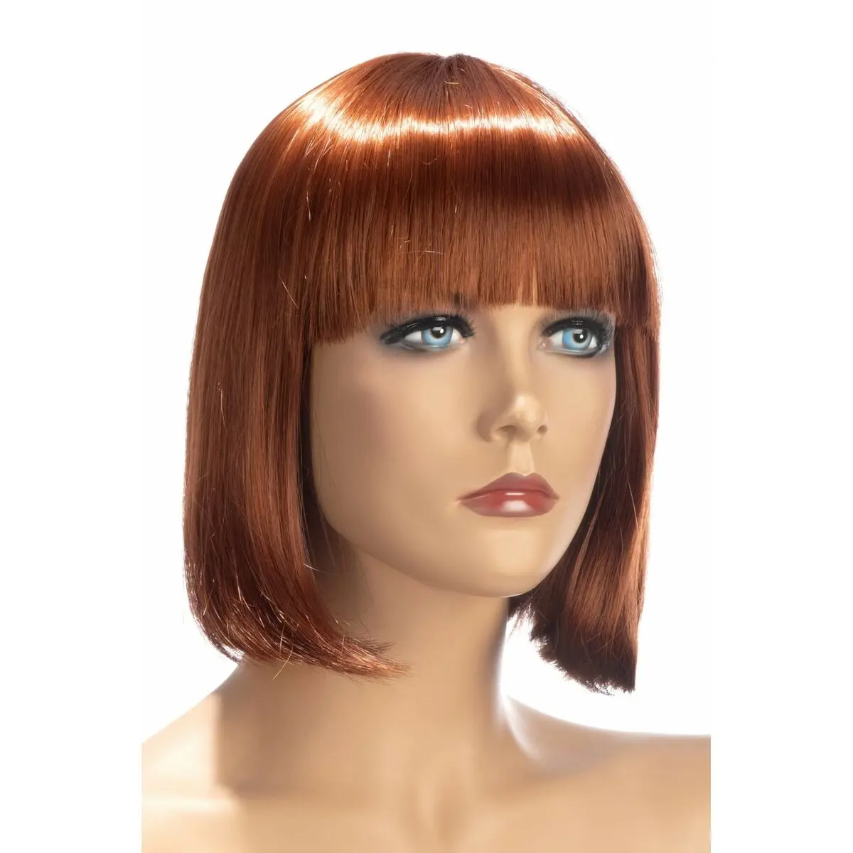 Parrucca World Wigs