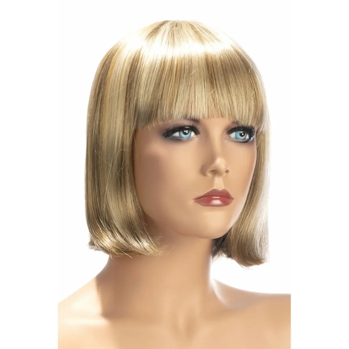 Parrucca World Wigs