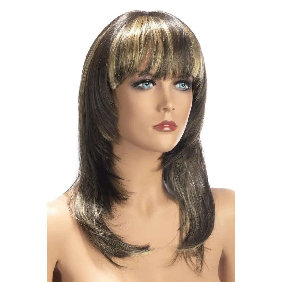 Parrucca World Wigs