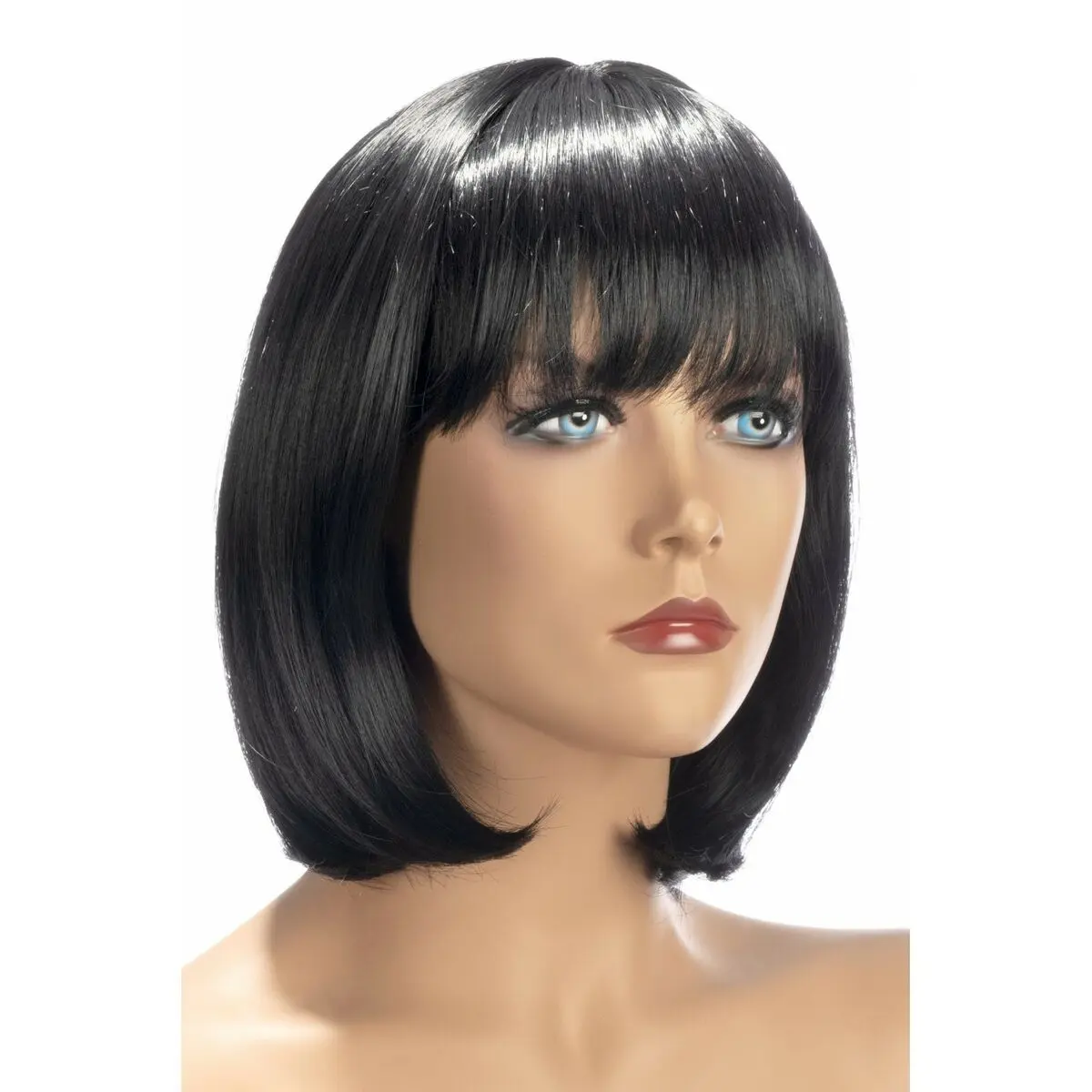 Parrucca World Wigs