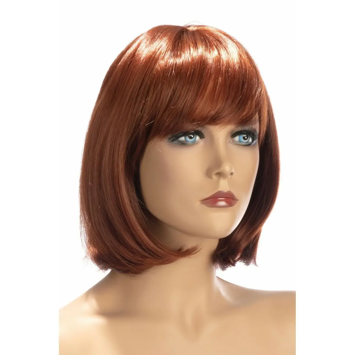 Parrucca World Wigs