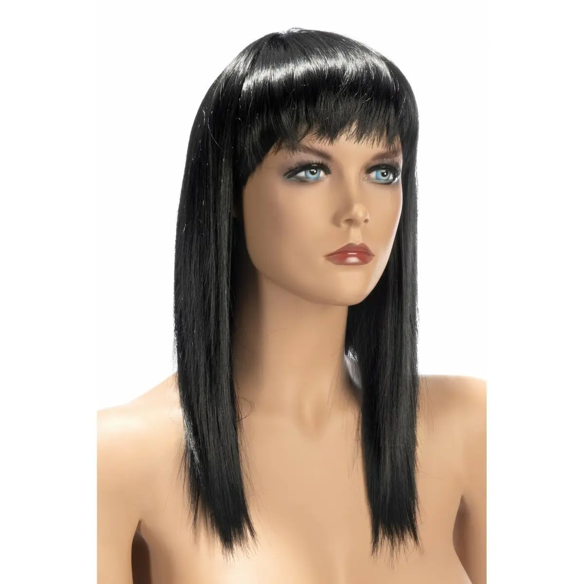 Parrucca World Wigs