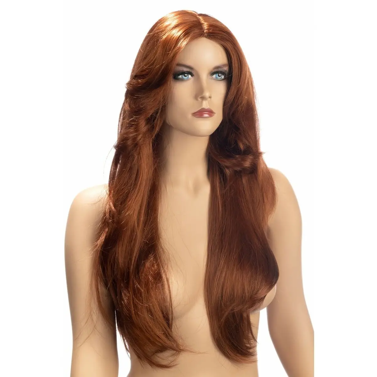 Parrucca World Wigs